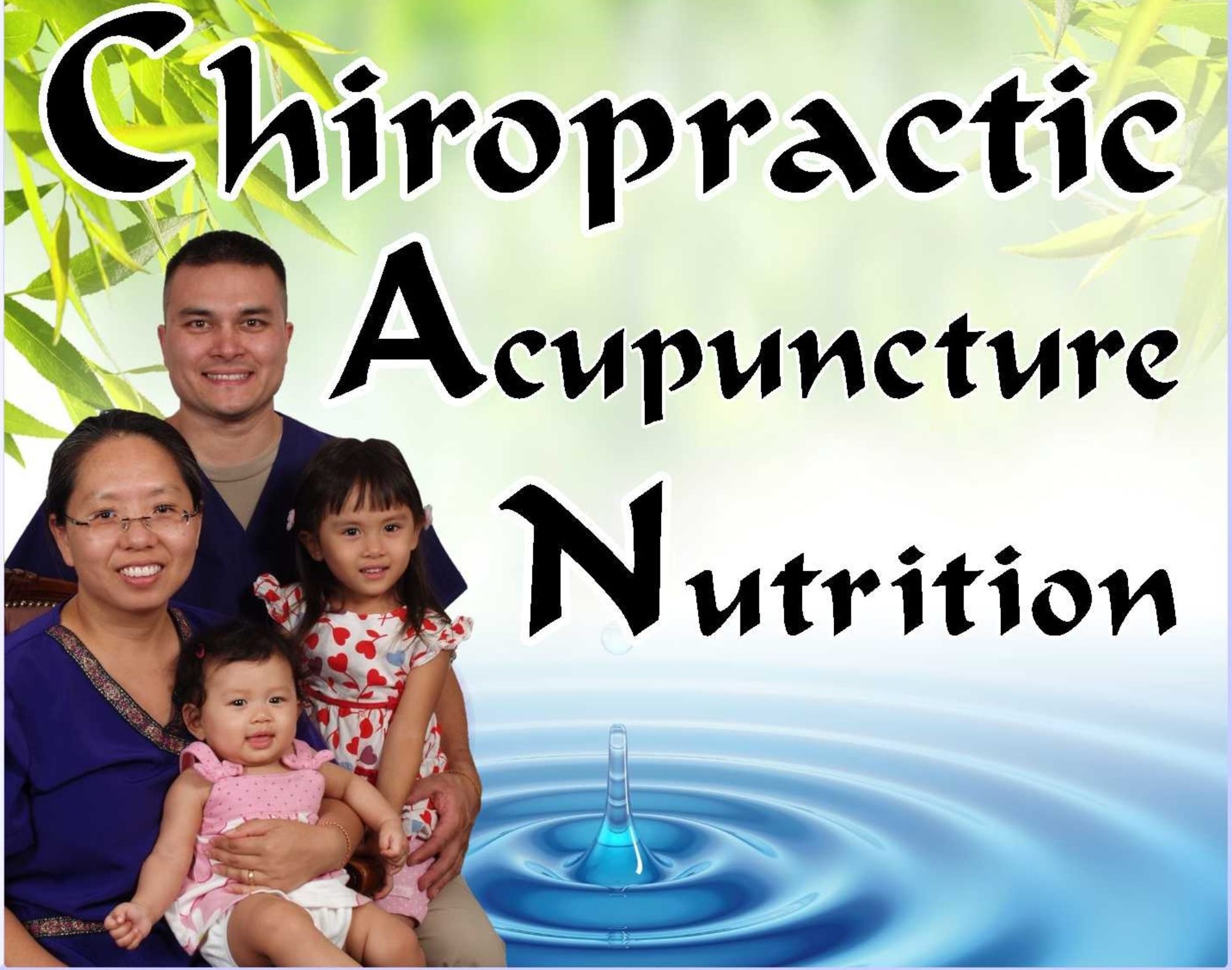 Doctors Hysell Chiropractic & Acupuncture